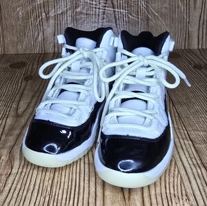 Kids Air Jordan Sneakers Size 12C